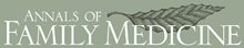 Annals of Family Medicine