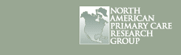 Sponsor:NAPCRG